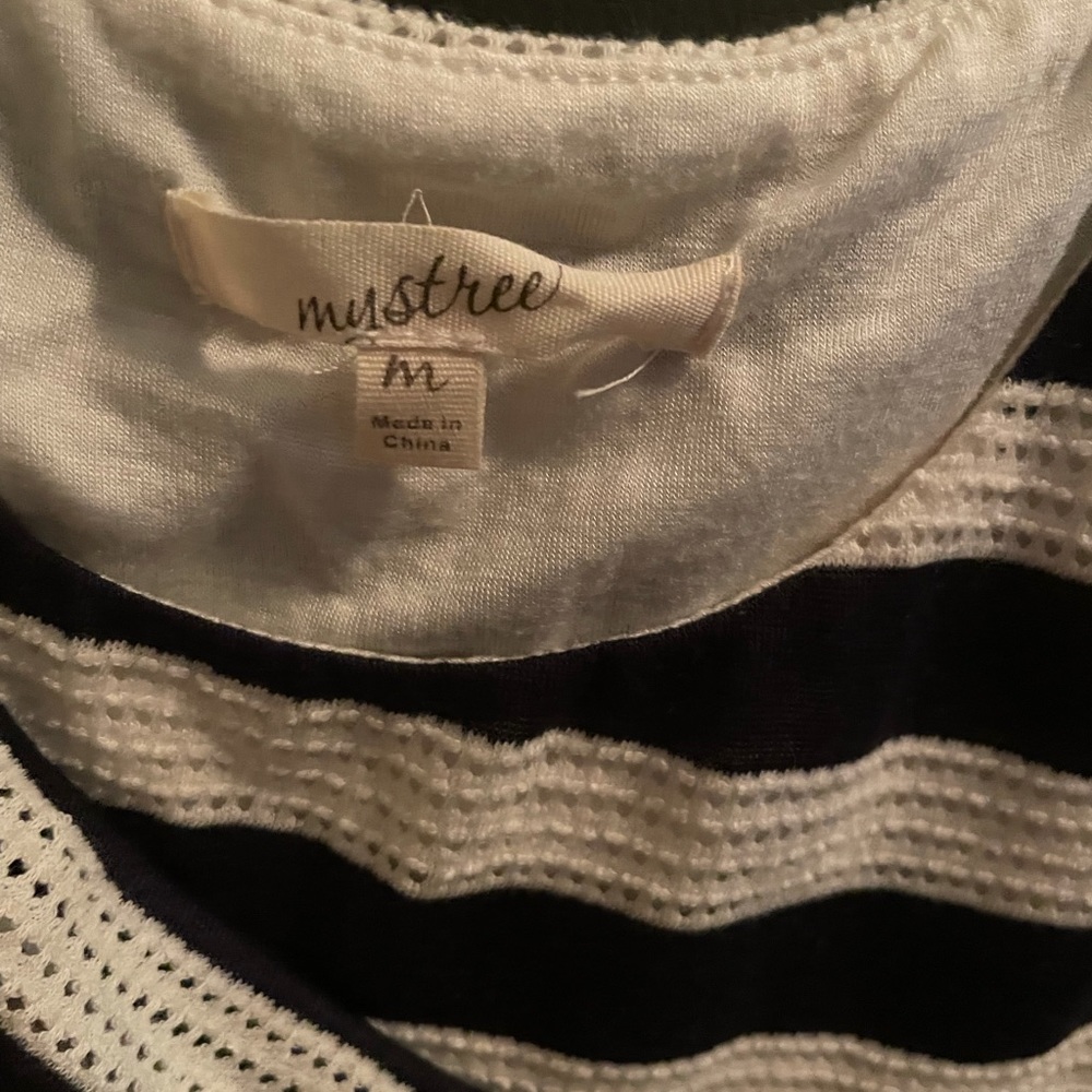 Mystree Size M